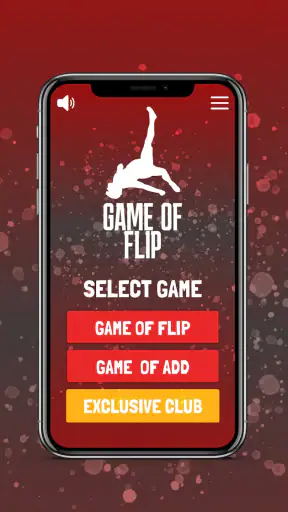 Game of FLIP screenshot 1