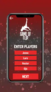 Game of FLIP screenshot 3