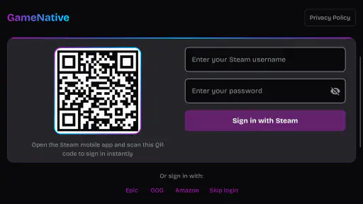 GameNative screenshot 7