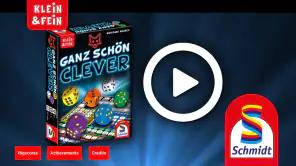 Ganz Schön Clever screenshot 1