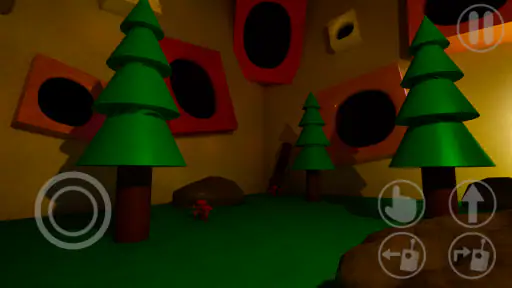 Garten of Banban 0 screenshot 8