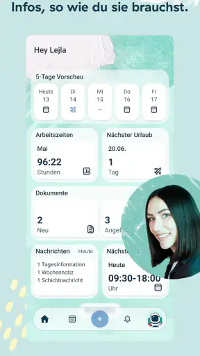 gastromatic screenshot 1