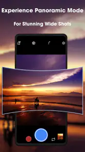 GCamera: GCam & HD Pro Photos screenshot