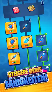 Gear Fight! screenshot 3