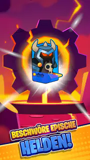 Gear Fight! screenshot 4