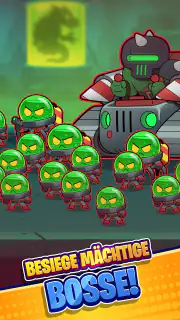 Gear Fight! screenshot 5