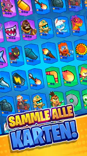 Gear Fight! screenshot 6