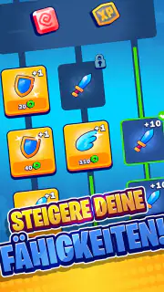 Gear Fight! screenshot 8