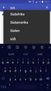 Gebärden Lernen screenshot