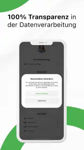 Geevoo screenshot