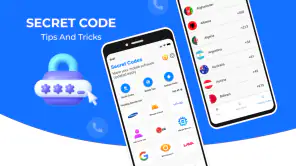 Geheimcodes und mobile Hacks screenshot 1