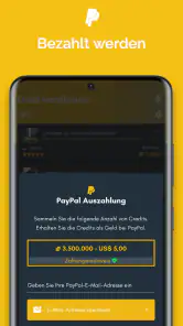 Geld verdienen: Deine Cash App screenshot