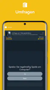 Geld verdienen: Deine Cash App screenshot