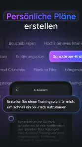 Gemmy KI: Chat & Assistent screenshot
