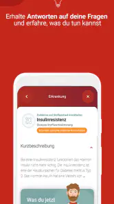 Generali Mobile Health screenshot