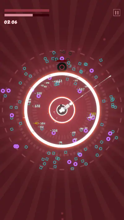 Geometry Tower screenshot 1