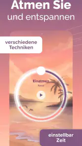 Gesichtsyoga, Massage: forYou screenshot