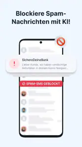 Getcontact screenshot