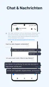 Getcontact screenshot