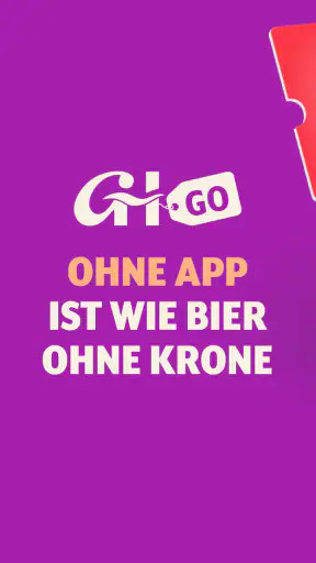 GH GO screenshot 1