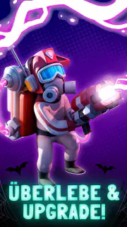 Ghost Invasion: Leerlauf-Jäger screenshot 4