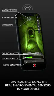 GhostTube Sinnliches Videos screenshot 2