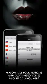 GhostTube Sinnliches Videos screenshot