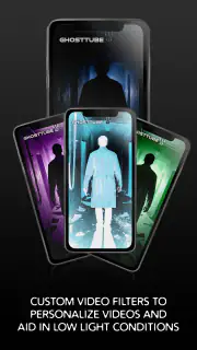 GhostTube Sinnliches Videos screenshot 5