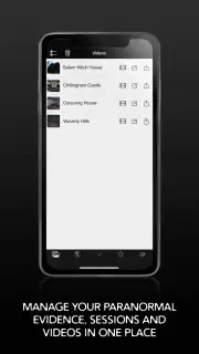 GhostTube Sinnliches Videos screenshot 6