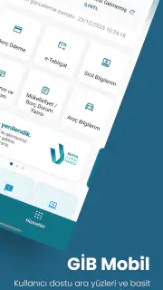 GİB screenshot 3