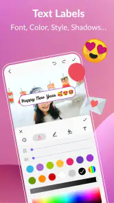 GIF Maker, GIF Editor Pro screenshot