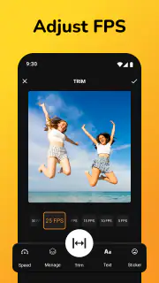 GIF Maker und GIF Editor screenshot 4