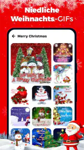 GIF Sticker & WAsticker screenshot