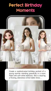 GigaArt: AI Photo Generator screenshot 4