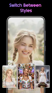 GigaArt: AI Photo Generator screenshot 6