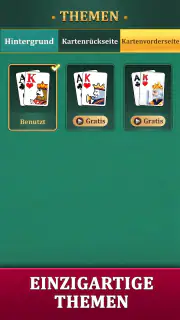 Gin Rummy King screenshot 4
