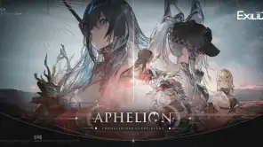GIRLS' FRONTLINE 2: EXILIUM screenshot 1
