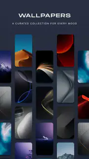 Glassify - Widgets & Designs screenshot 8