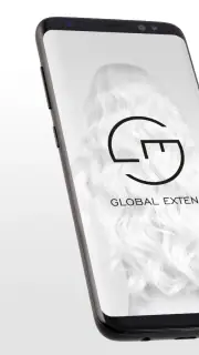 Global Extend / globalextend screenshot 1