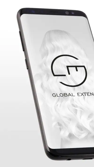 Global Extend / globalextend screenshot 1