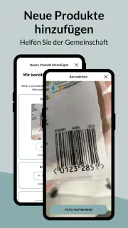 Gluten Free Scanner screenshot 6