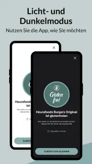 Gluten Free Scanner screenshot 8