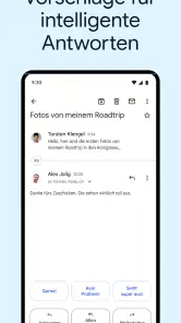 Gmail screenshot