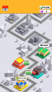 Go Convenience store Ready screenshot 6
