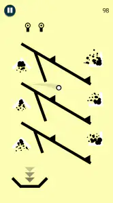 Go Escape! Lässige Ballspiele screenshot