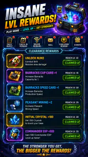 Gold Mine Defender screenshot 5