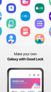 Good Lock screenshot