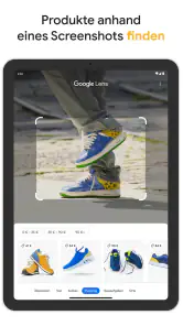 Google screenshot