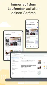 Google News screenshot