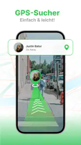 GPS Location Tracker for Phone screenshot